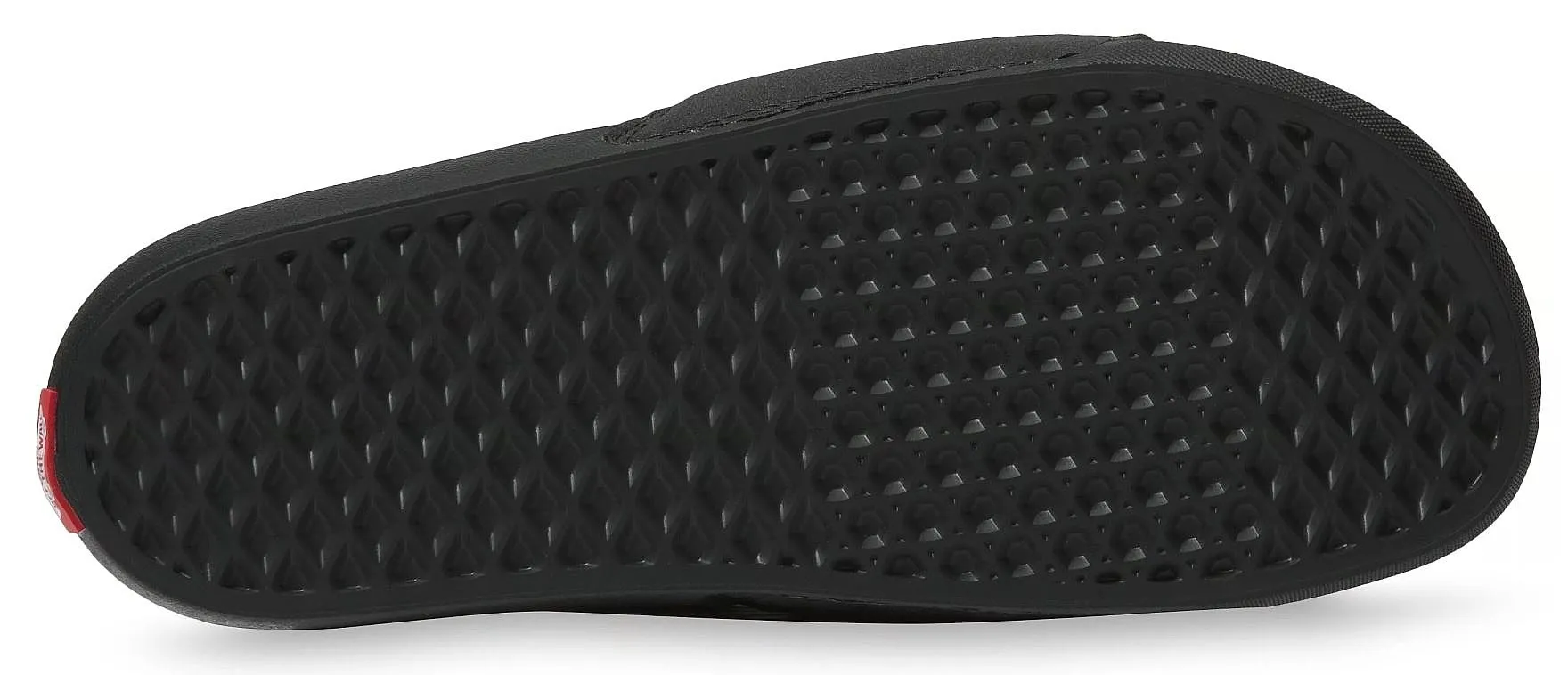 shoes Vans La Costa Slide-On - Vans/Black - men´s