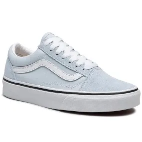 shoes Vans Old Skool - Ballad Blue/True White