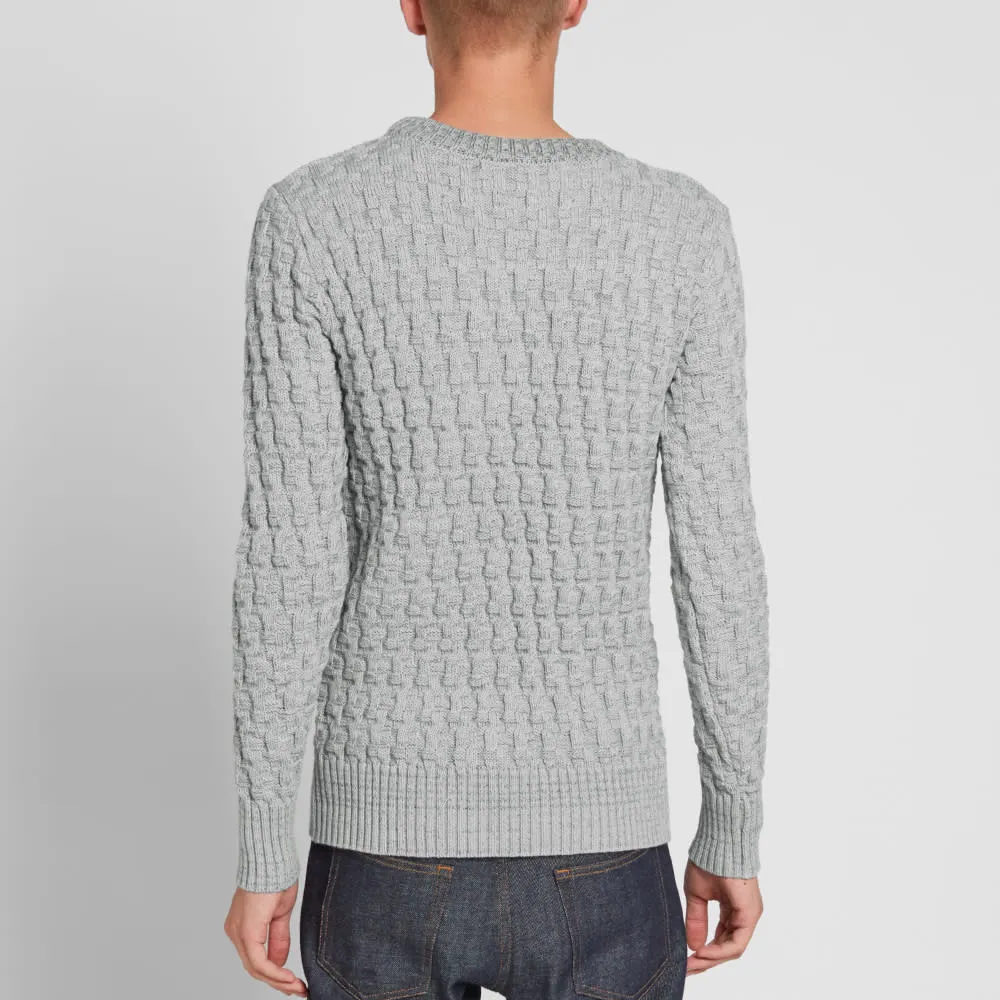 S.N.S. Herning Stark CrewNeuron Grey