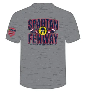 SPARTAN 2023 Fenway Venue Tee