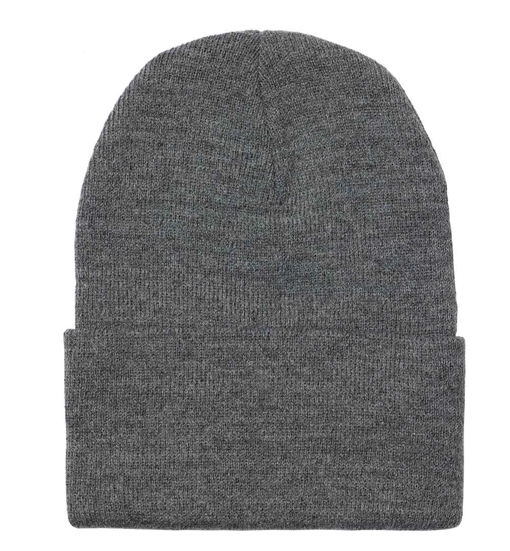 SPARTAN Classic Knit Hat - Unisex