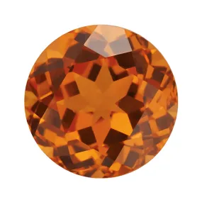 Spessartite Garnet