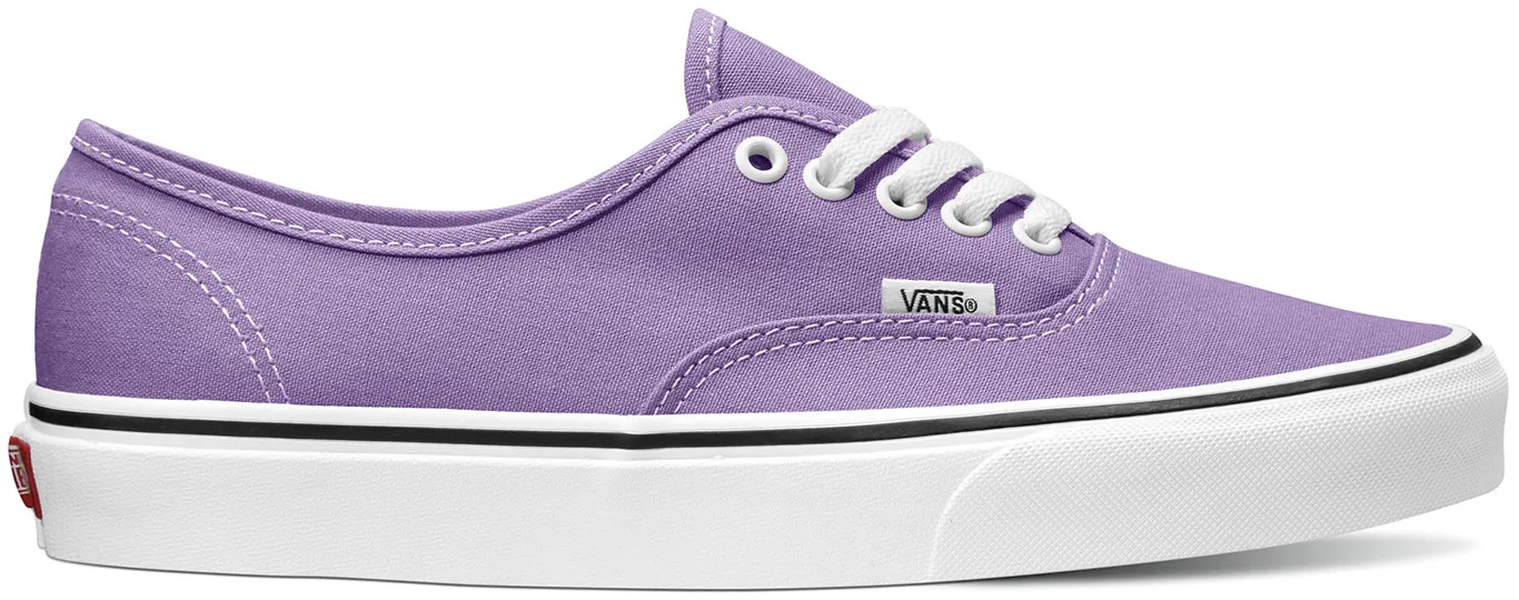 Vans Authentic Chalk Violet