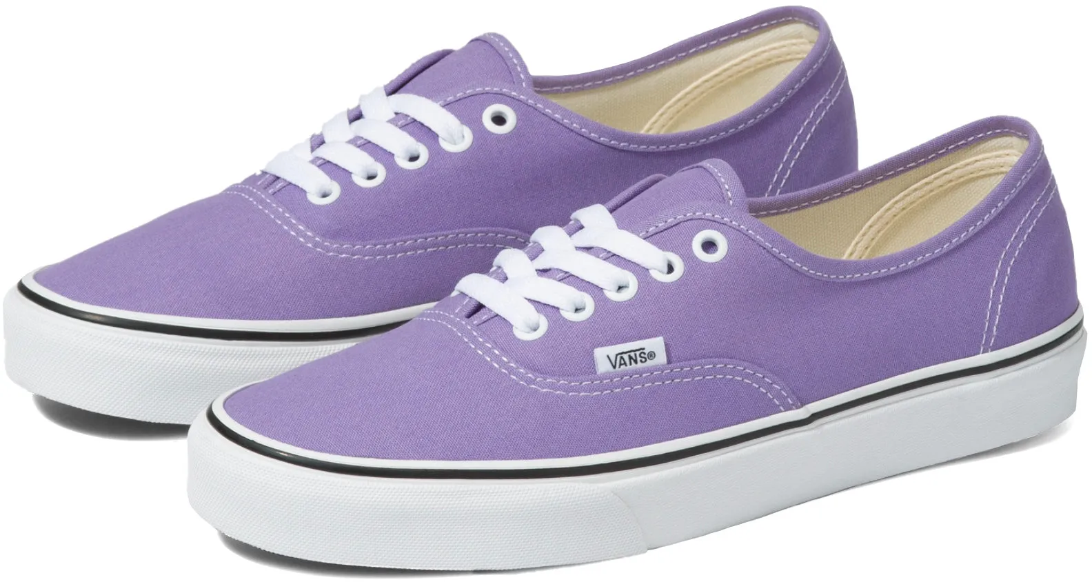 Vans Authentic Chalk Violet