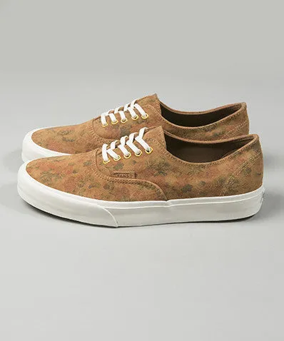 Vans Authentic Decon CA