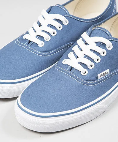 Vans Authentic Navy