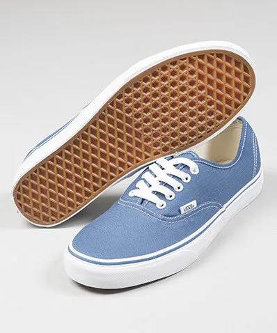 Vans Authentic Navy