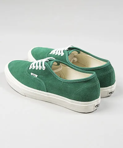 Vans Authentic Vintage Evergreen