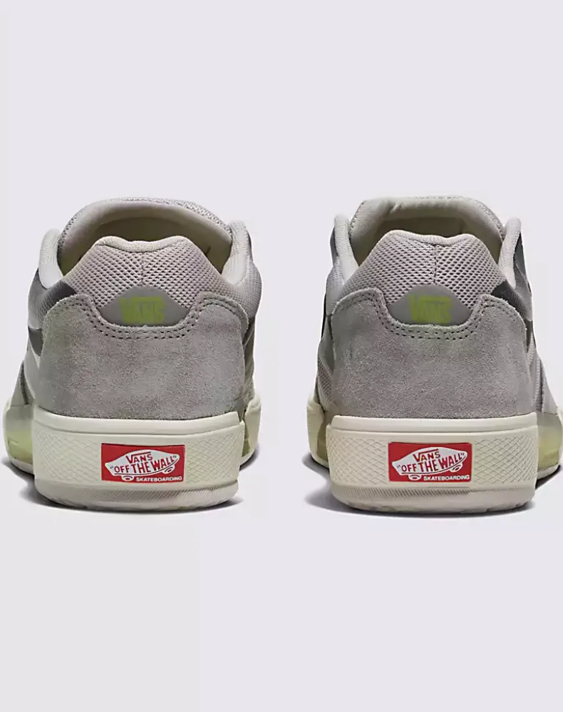 Vans Ave 2.0 (Medium Grey)