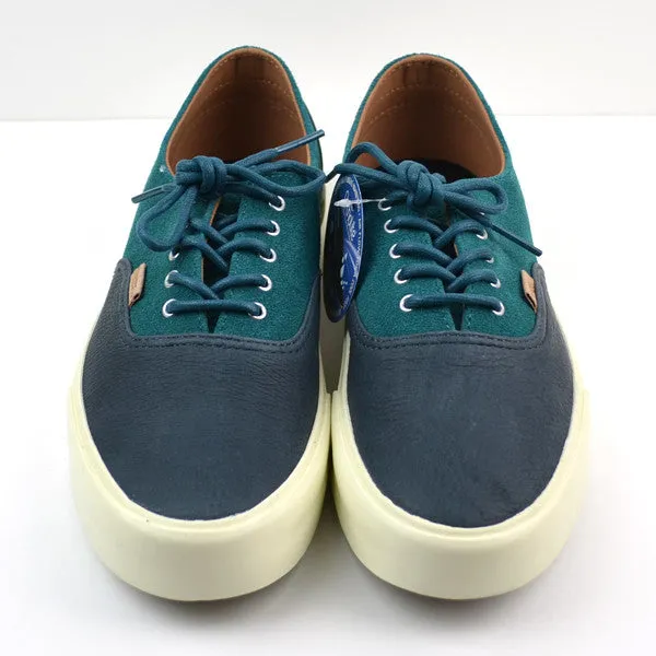 Vans California - Era Decon CA - (2 Tone) Dark Slate / Deep Teal