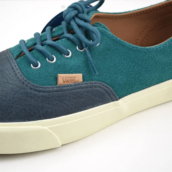 Vans California - Era Decon CA - (2 Tone) Dark Slate / Deep Teal