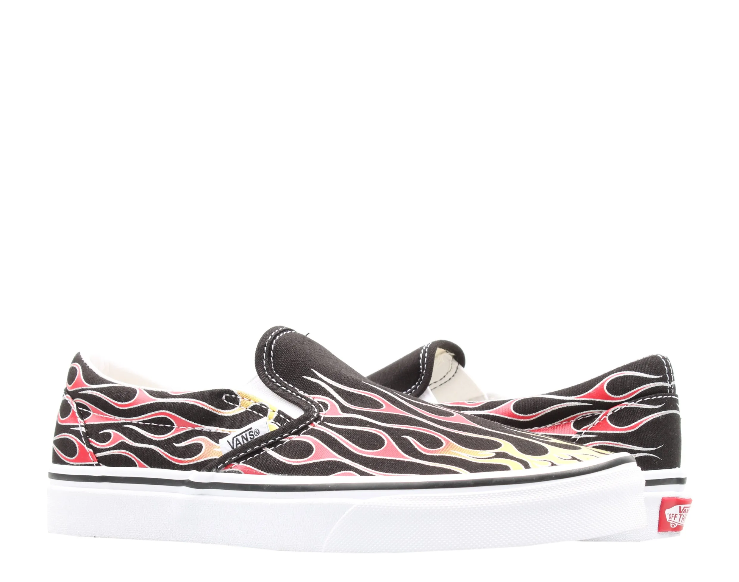 Vans Classic Slip On Low Top Sneakers