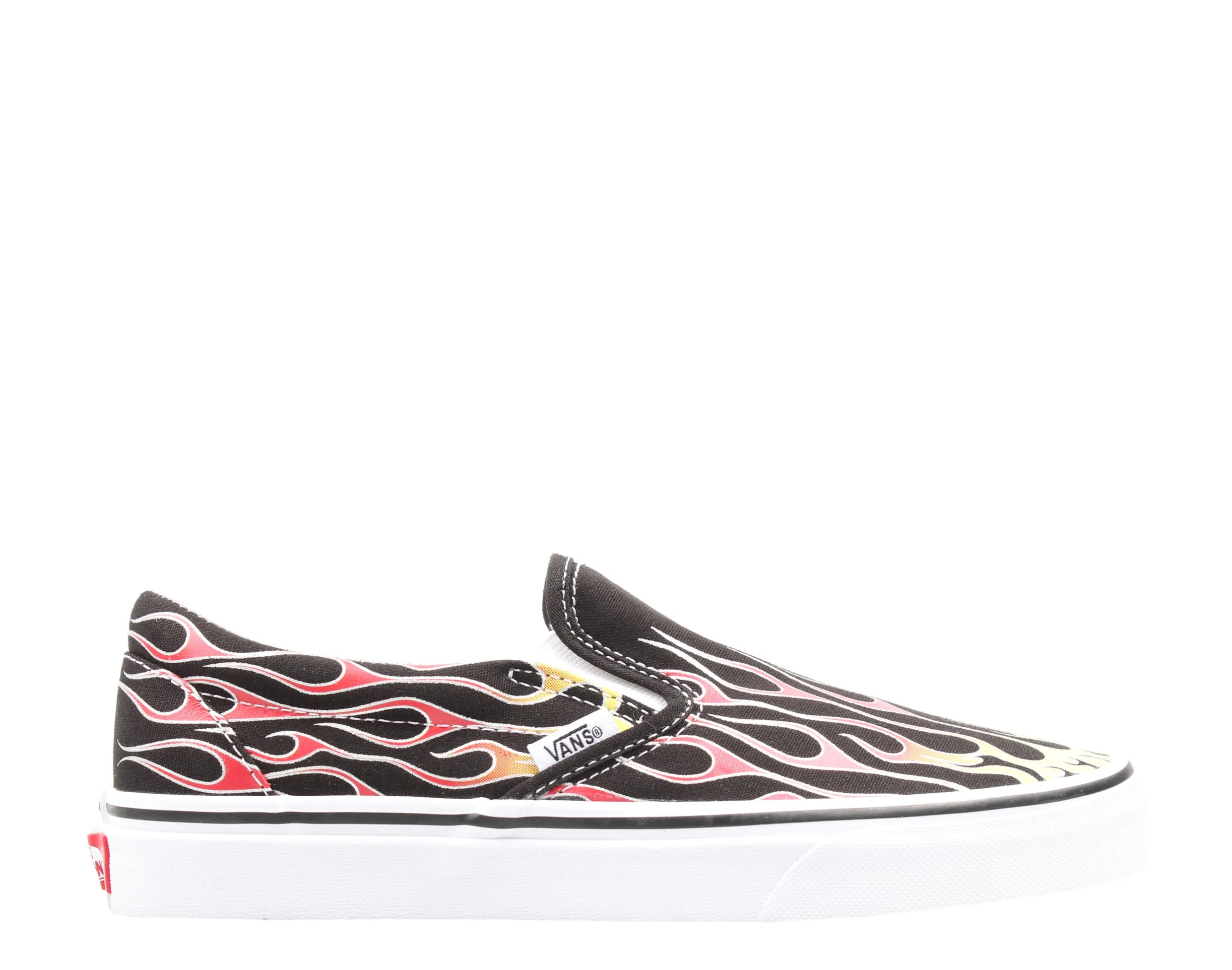 Vans Classic Slip On Low Top Sneakers