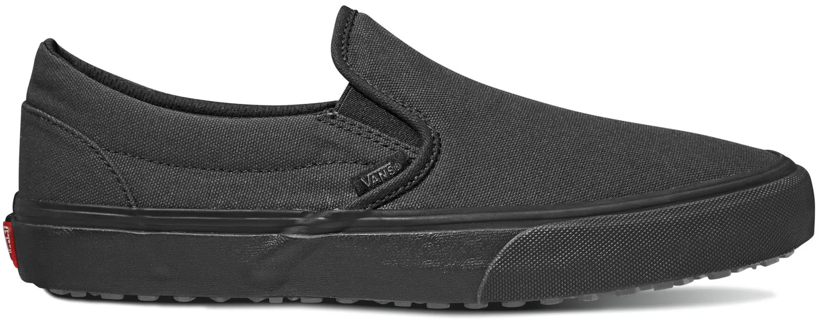 Vans Classic Slip-On (Made for the Makers) Black/Black