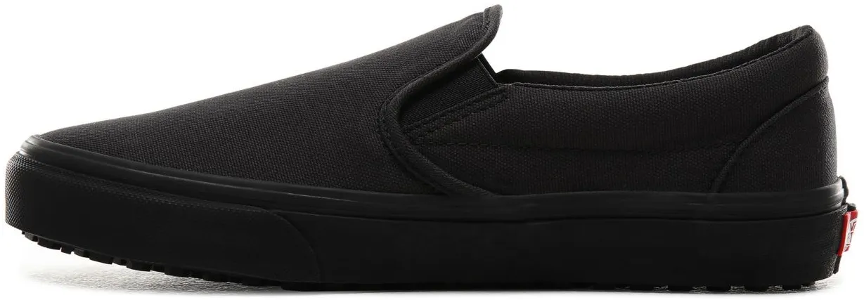 Vans Classic Slip-On (Made for the Makers) Black/Black