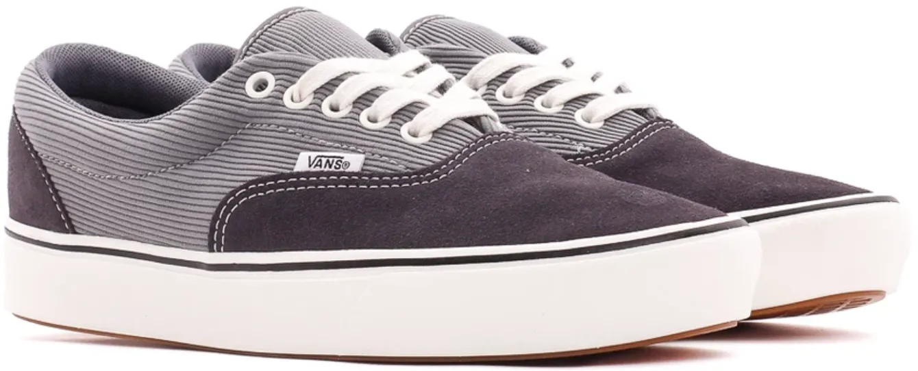 Vans Comfycush Era (Rip Cord) Obsidian/Marshmallow