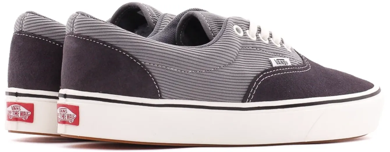 Vans Comfycush Era (Rip Cord) Obsidian/Marshmallow