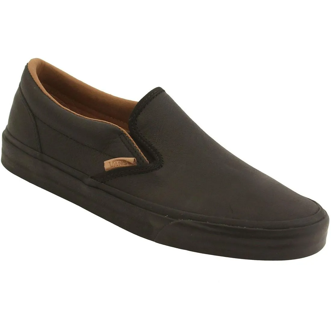 Vans Men Classic Slip-On California - Reptile (black)