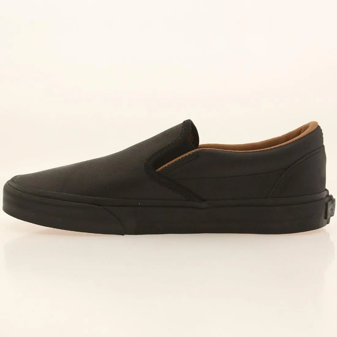 Vans Men Classic Slip-On California - Reptile (black)