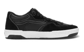 Vans Rowan 2 Shoe - Black/White