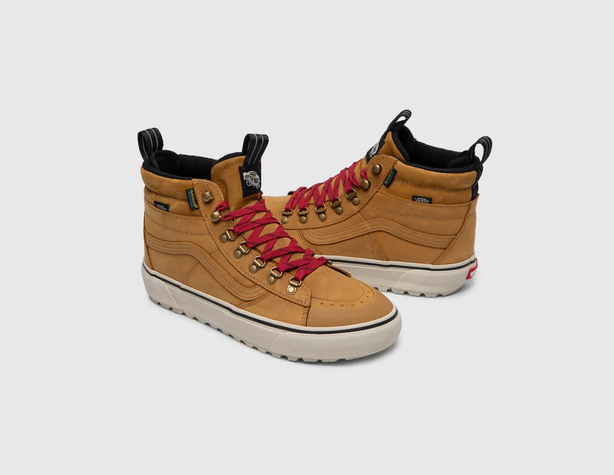 Vans Sk8-Hi MTE-2 / Tan