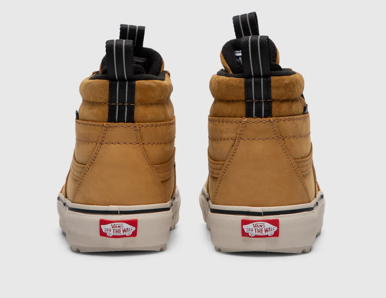 Vans Sk8-Hi MTE-2 / Tan