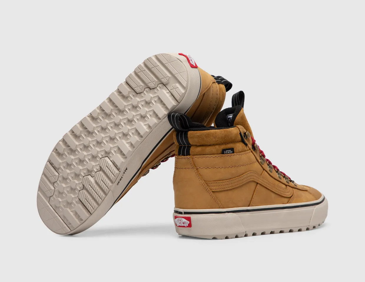 Vans Sk8-Hi MTE-2 / Tan