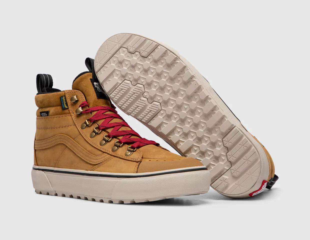 Vans Sk8-Hi MTE-2 / Tan