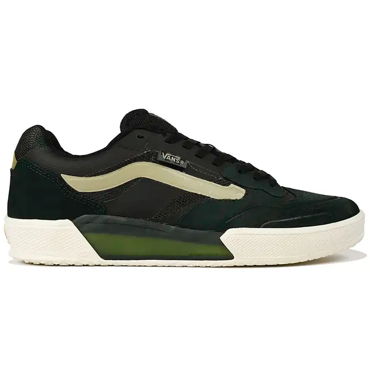 Vans Skate AVE 2.0 - Bench Green