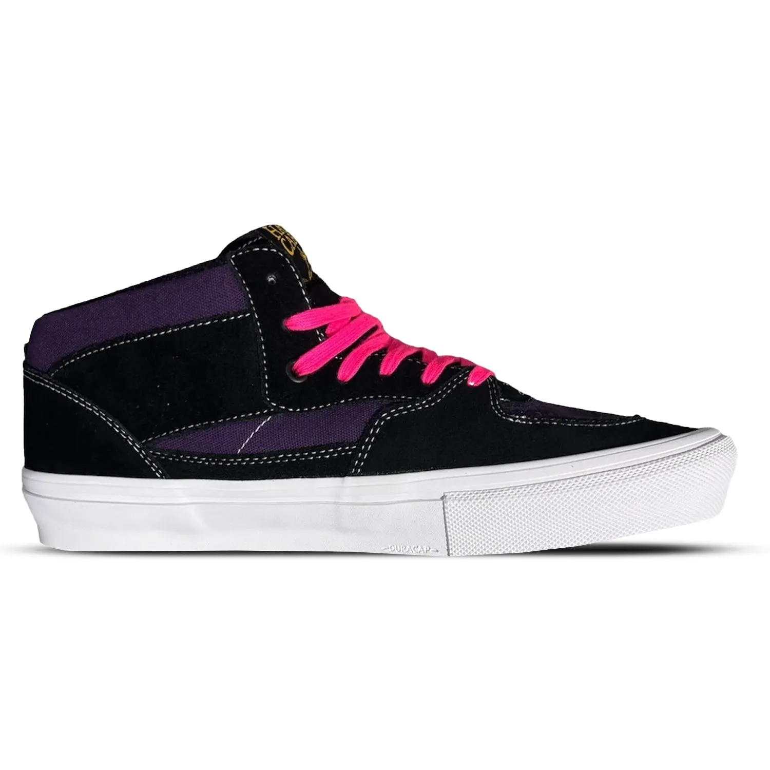 Vans Skate Half Cab Black/Purple