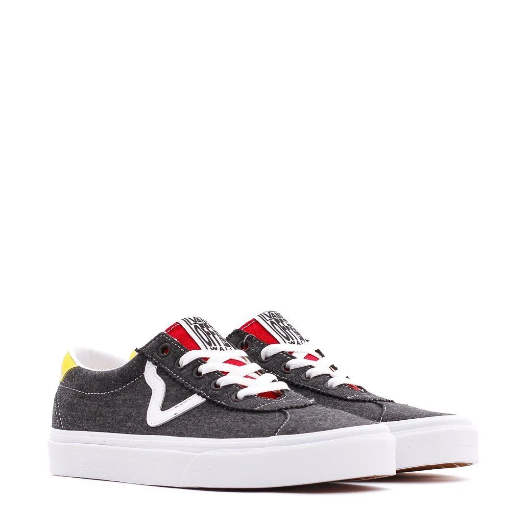 Vans UA Sport Coastal Charcoal Men VN0A4BU6WK7