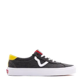 Vans UA Sport Coastal Charcoal Men VN0A4BU6WK7