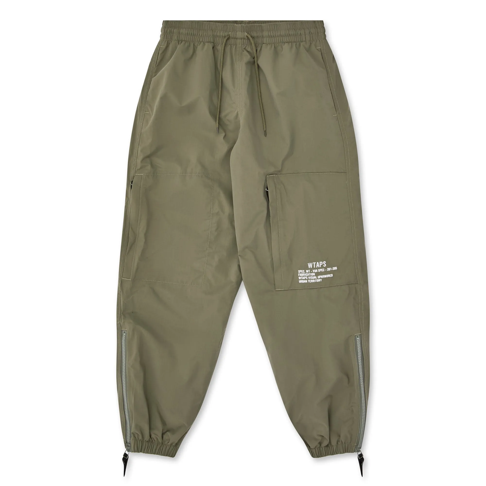 Vans WTAPS MTE Bottoms™  Smokey Olive