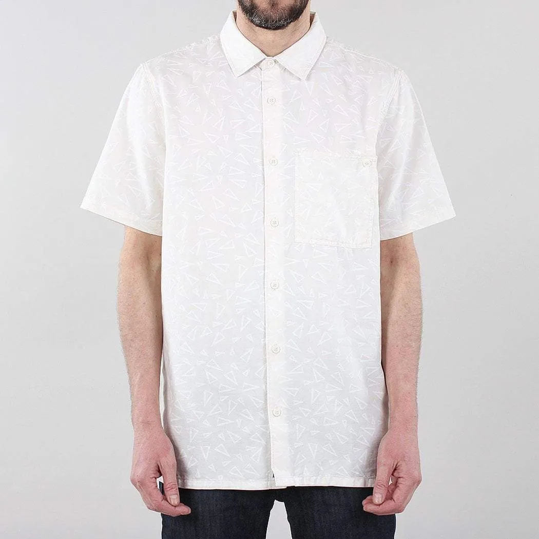 Vans X PIlgrim Surf + Supply Short Sleeve Shirt