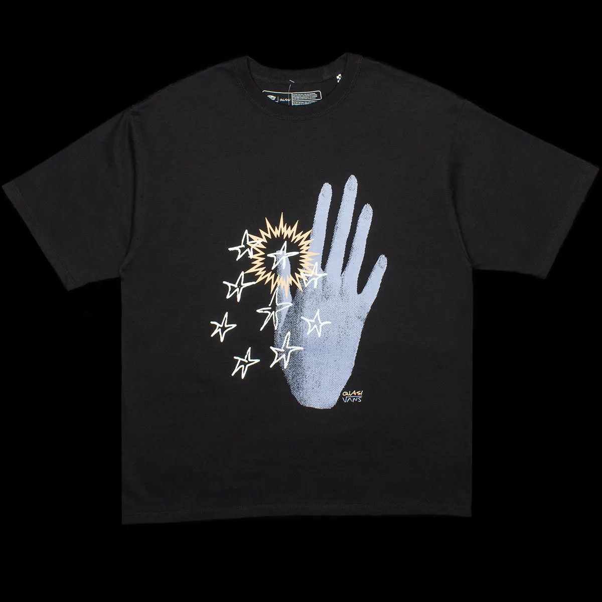 Vans x Quasi Hocus Pocus T-Shirt