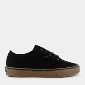 VN000TUYATWOODBLACK/GUM- SPORTIVE