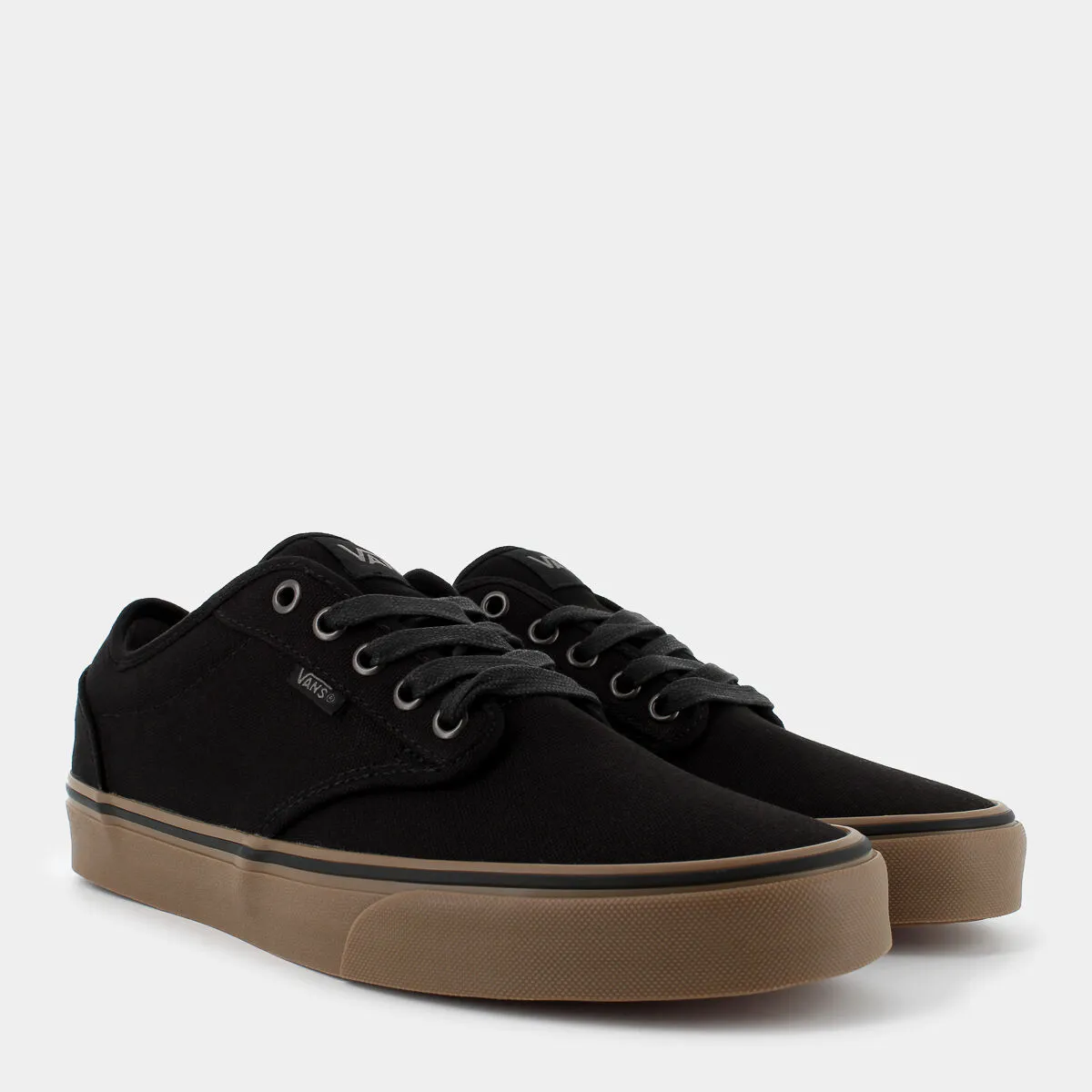 VN000TUYATWOODBLACK/GUM- SPORTIVE