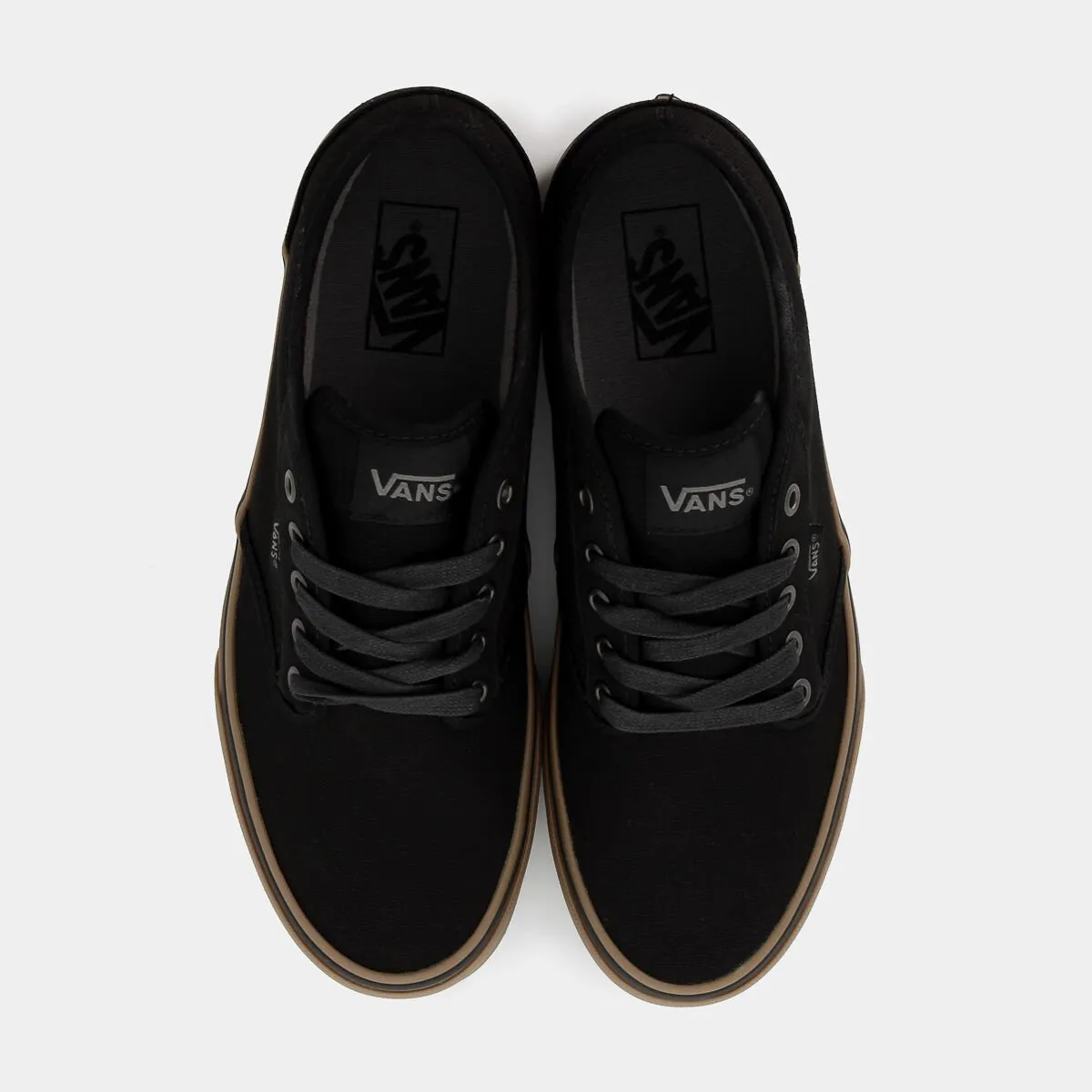 VN000TUYATWOODBLACK/GUM- SPORTIVE