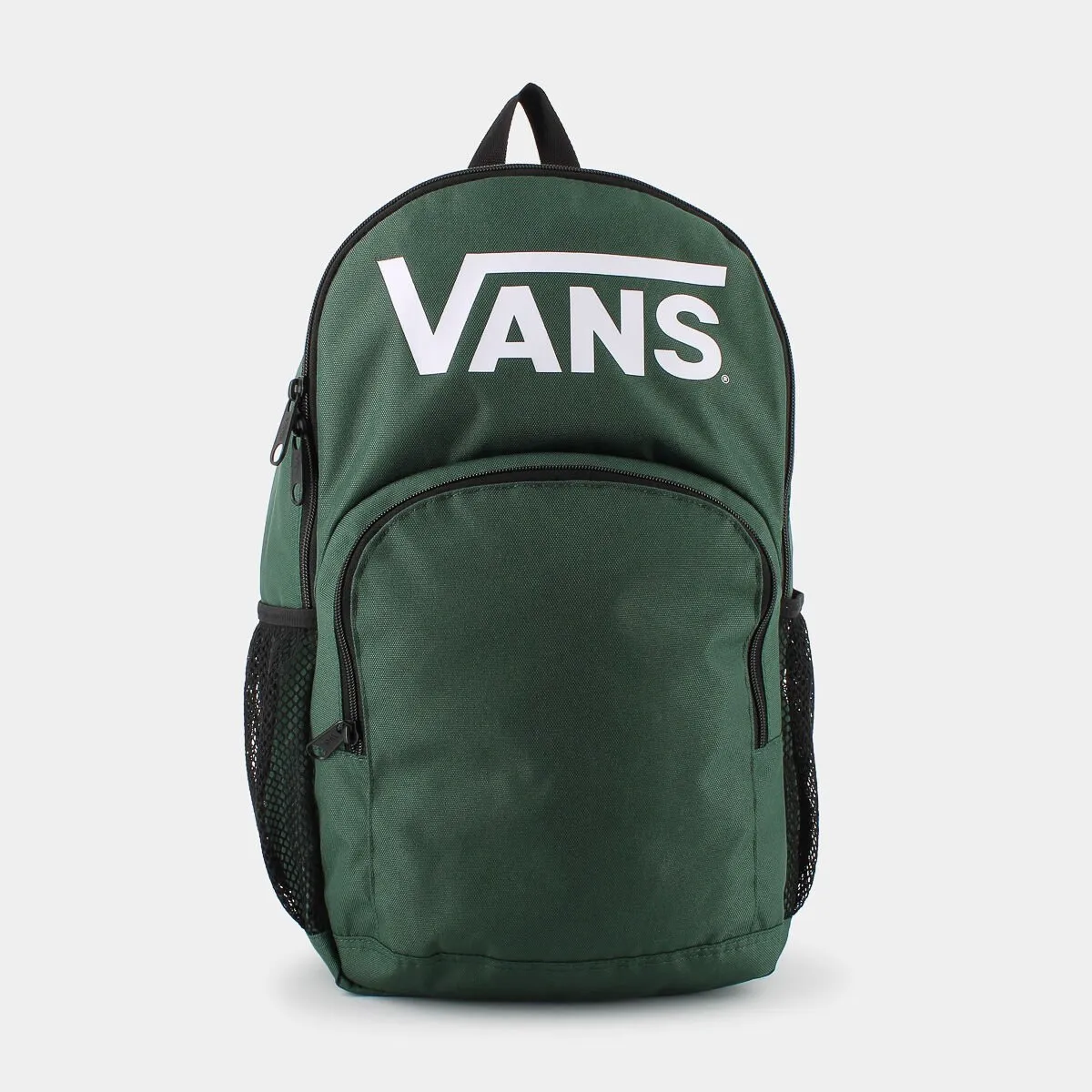 VN0A7UDSALUMNI PACK 5-BTRECKING GREEN- ZAINI