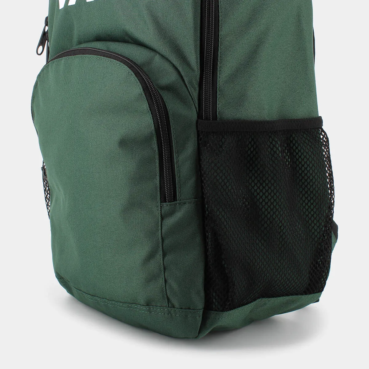 VN0A7UDSALUMNI PACK 5-BTRECKING GREEN- ZAINI