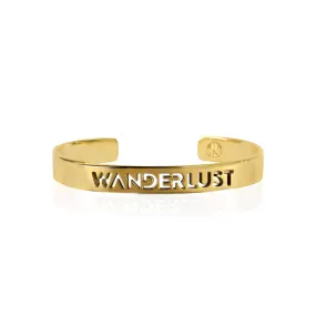 WANDERLUST Bracelet